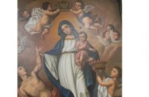 Madre Santísima de la Luz