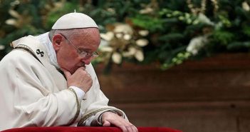 TENEMOS UN BUEN PASTOR, UN HOMBRE CON LOS PIES EN LA TIERRA, UN HOMBRE DE CONFIANZA Y APLOMO