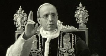 Pío XII, el pueblo Judío no tuvo amigo mas grande
