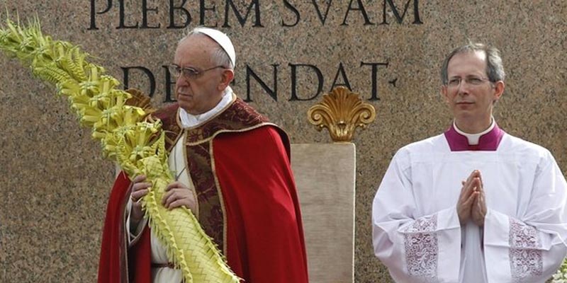 Domingo de Ramos