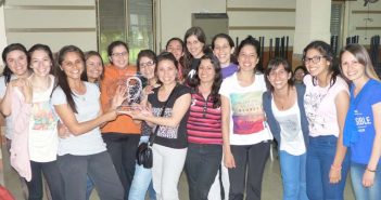 Día de la Mujer: Verdadero feminismo no la equipara con el hombre