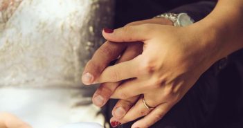 Amor en el matrimonio