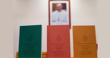 Indice Amoris Laetitia Amoris Laetitia