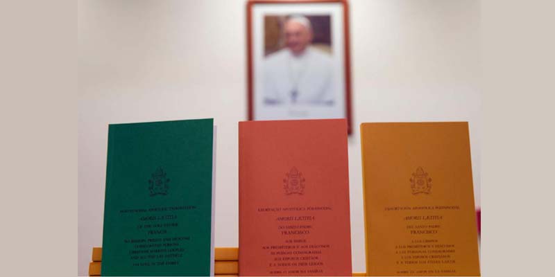 Amoris Laetitia