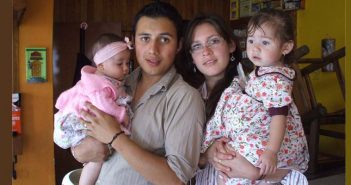 V Amor que se vuelve fecundo Hijos