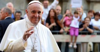 Papa: Jóvenes si están cansados ¡miren a nuestros misioneros mosioneros