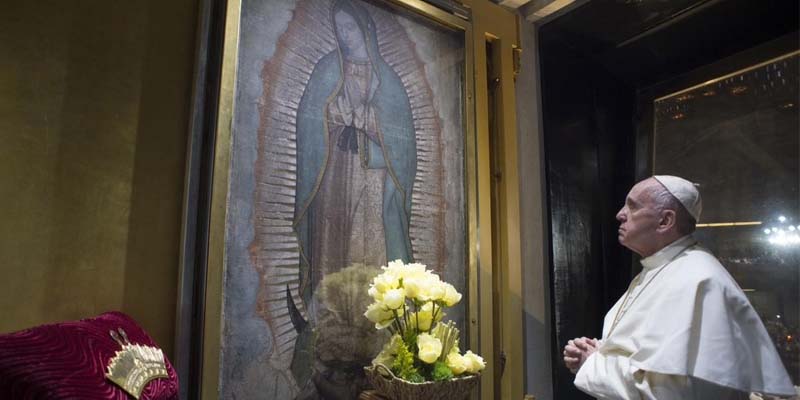 Virgen