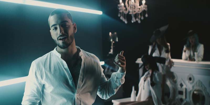 maluma