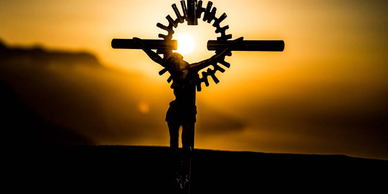 Jesús