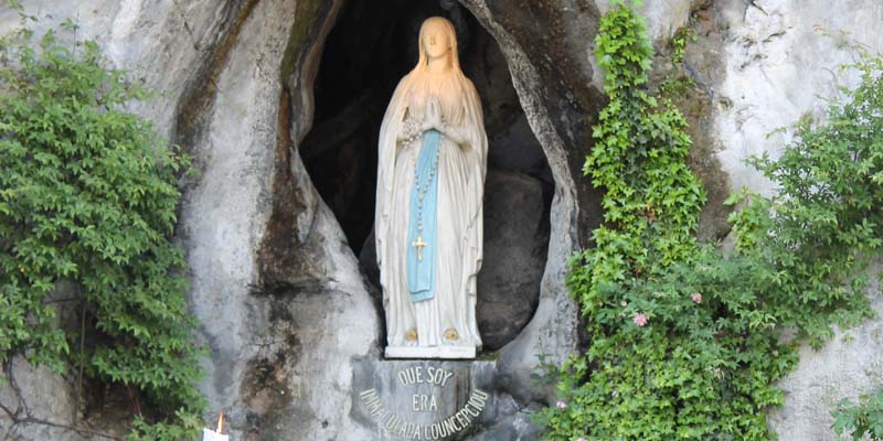 Lourdes