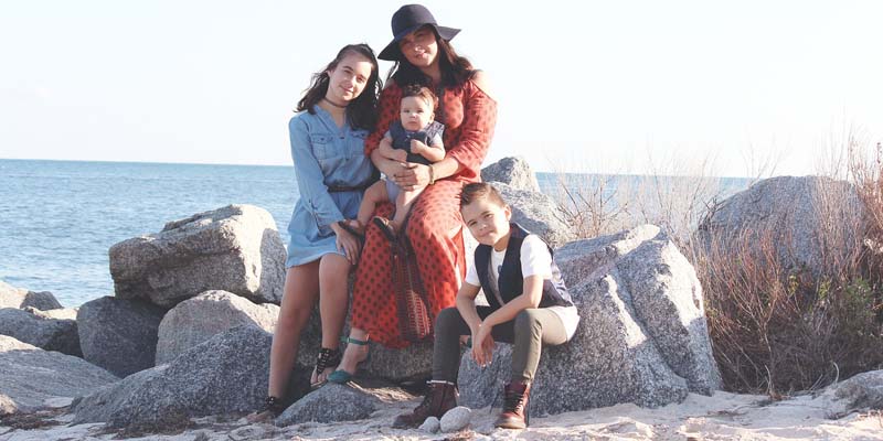 madres
