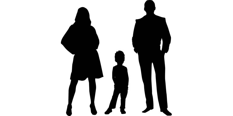 niños