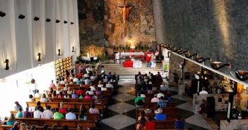Iglesia