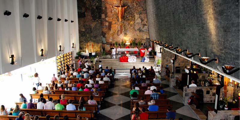 Iglesia