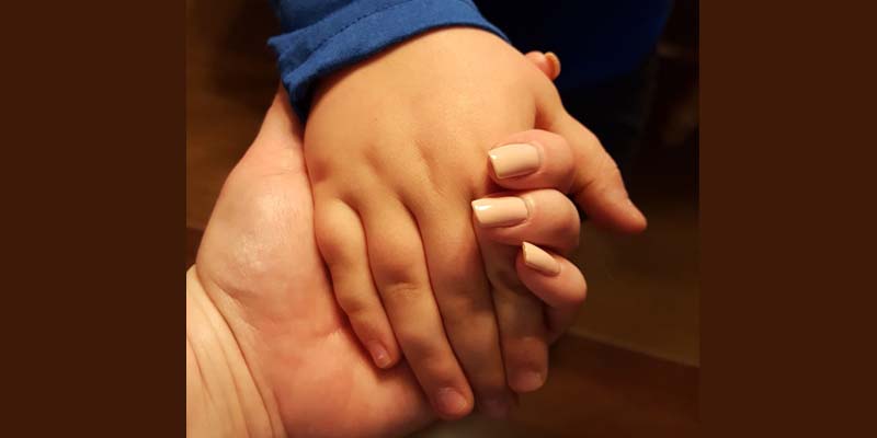 violación