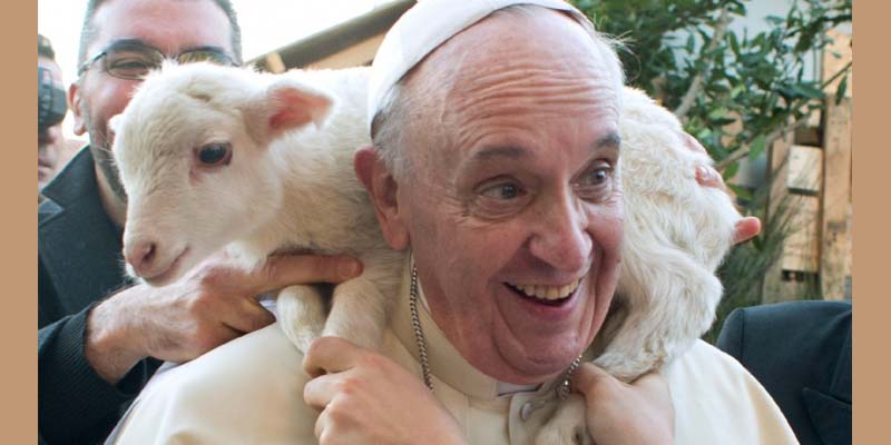 Pastor