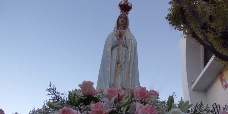 Fátima