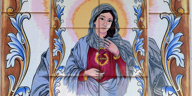 inmaculado