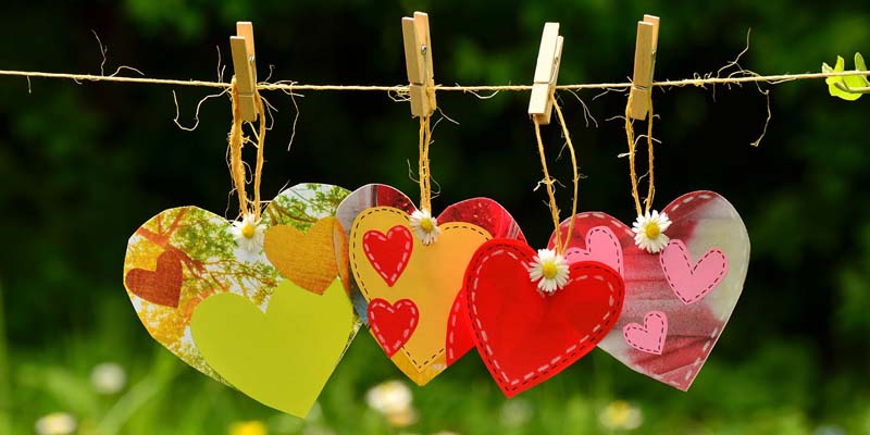 corazón