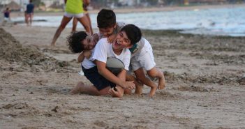 vacaciones