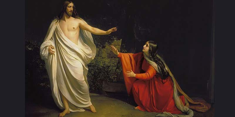 Magdalena