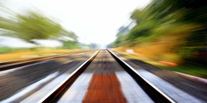 velocidad