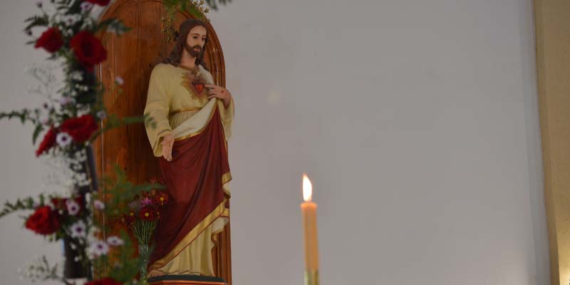 Jesús