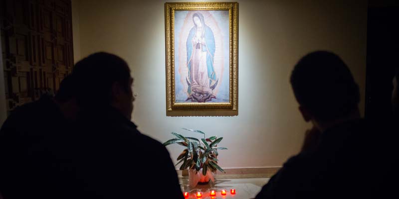 oración